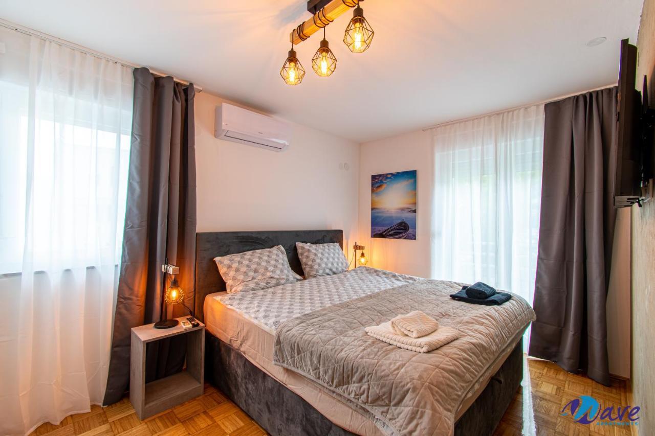 Two Bedroom Modern Apartment Near The Airport Velika Gorica Bagian luar foto