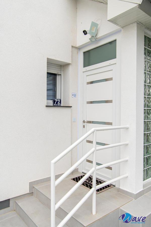 Two Bedroom Modern Apartment Near The Airport Velika Gorica Bagian luar foto