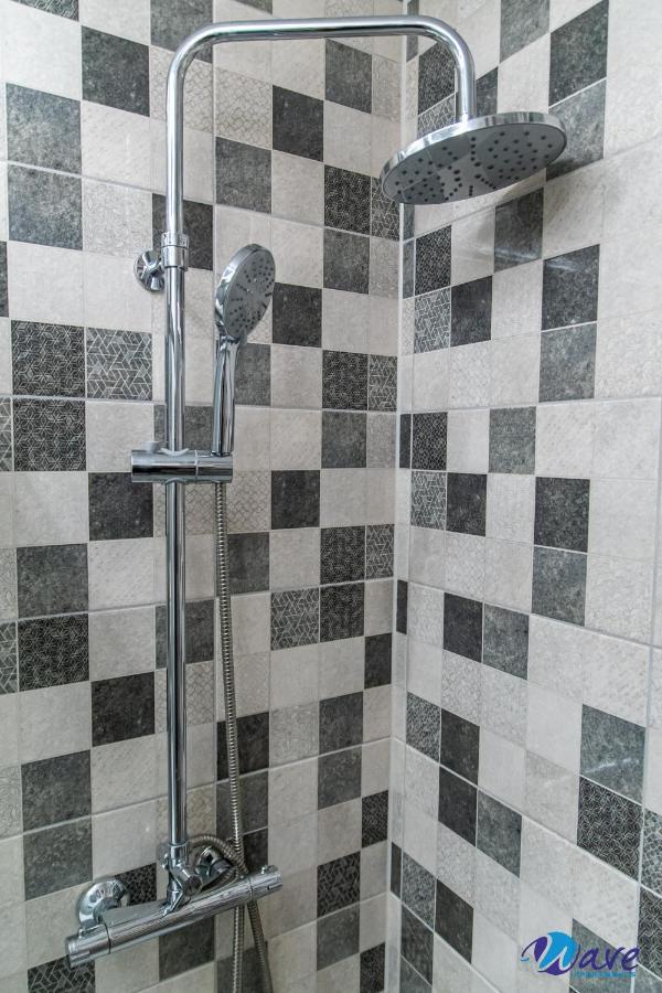 Two Bedroom Modern Apartment Near The Airport Velika Gorica Bagian luar foto