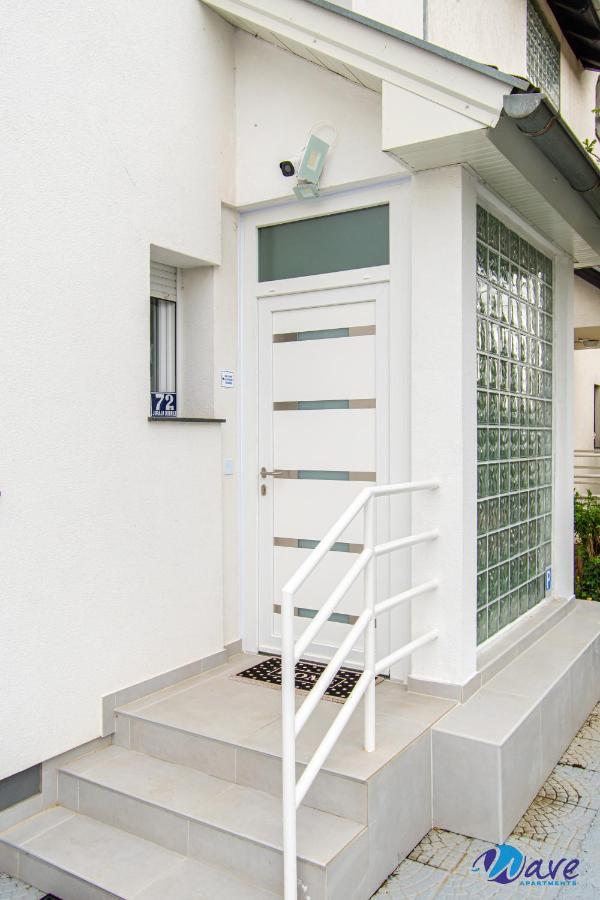 Two Bedroom Modern Apartment Near The Airport Velika Gorica Bagian luar foto